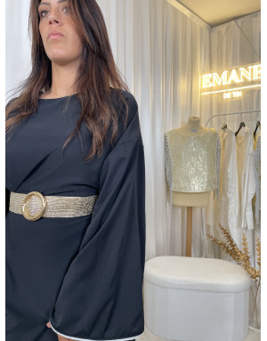 Ceinture boucle