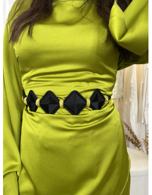 Ceinture marocaine