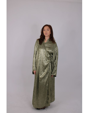 robe longue